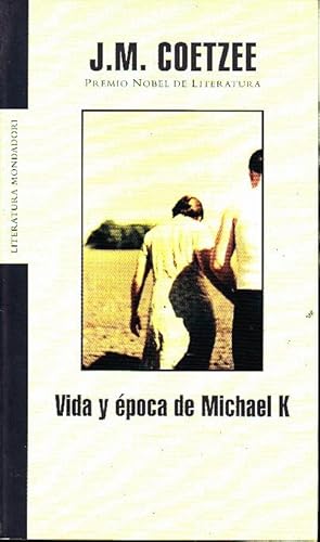 Bild des Verkufers fr VIDA Y EPOCA DE MICHAEL K. zum Verkauf von Books Never Die