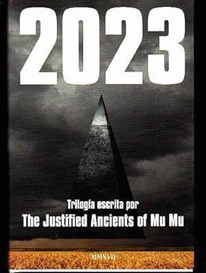 Imagen del vendedor de 2023. LA TRILOGIA. a la venta por Books Never Die