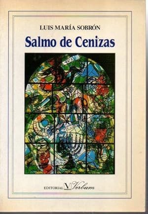 SALMO DE CENIZAS.