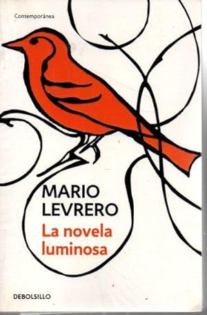 Seller image for LA NOVELA LUMINOSA. for sale by Books Never Die