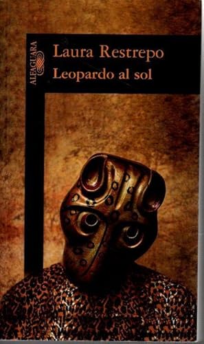 Imagen del vendedor de LEOPARDO AL SOL. a la venta por Books Never Die