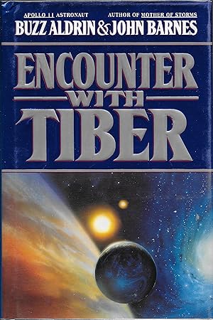 Seller image for Encounter With Tiber for sale by Charing Cross Road Booksellers