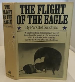 Image du vendeur pour The Flight Of The Eagle mis en vente par S. Howlett-West Books (Member ABAA)