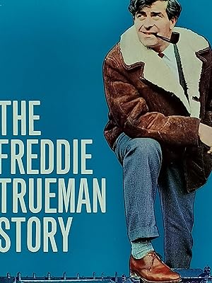 Imagen del vendedor de The Freddie Trueman Story a la venta por Literaticus