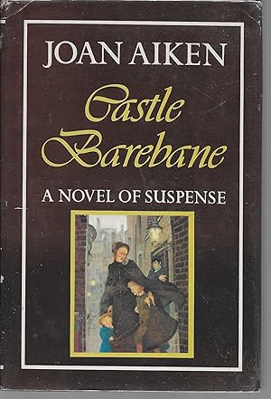 Imagen del vendedor de Castle Barebane a la venta por Charing Cross Road Booksellers