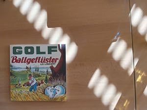 Seller image for Golf Ballgeflster. for sale by avelibro OHG