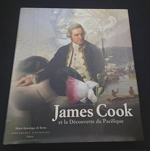 James Cook et la découverte du Pacifique