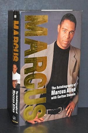 Marcus; The Autobiography of Marcus Allen