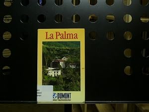 Seller image for La Palma for sale by Antiquariat im Kaiserviertel | Wimbauer Buchversand