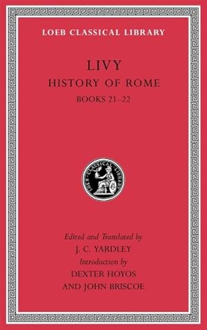 Seller image for History of Rome for sale by GreatBookPrices