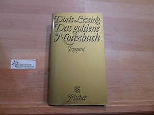 Bild des Verkufers fr Das goldene Notizbuch : Roman. Doris Lessing. Aus d. Engl. von Iris Wagner / Fischer-Taschenbcher ; 5241 zum Verkauf von Antiquariat im Kaiserviertel | Wimbauer Buchversand