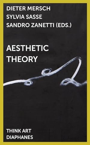 Seller image for Aesthetic Theory for sale by GreatBookPrices