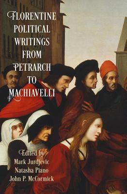 Bild des Verkufers fr Florentine Political Writingsafrom Petrarch to Machiavelli (Paperback or Softback) zum Verkauf von BargainBookStores