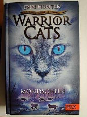 Warrior Cats - Die neue Prophezeiung. Mondschein: II, Band 2