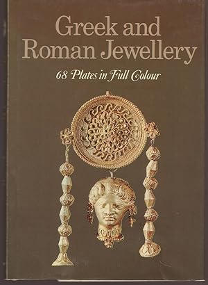 Greek and Roman Jewellery