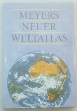 Meyers neuer Weltatlas. hrsg. vom Geographisch-Kartographischen Institut Meyer.