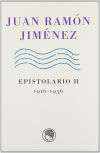 Immagine del venditore per Juan Ramn Jimnez. Epistolarios: tomo I y II: (1898-1936) venduto da AG Library
