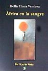 Imagen del vendedor de AFRICA EN LA SANGRE a la venta por AG Library