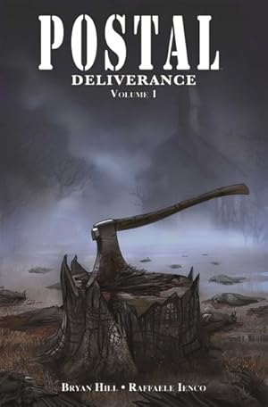 Imagen del vendedor de Postal 1 : Deliverance a la venta por GreatBookPrices