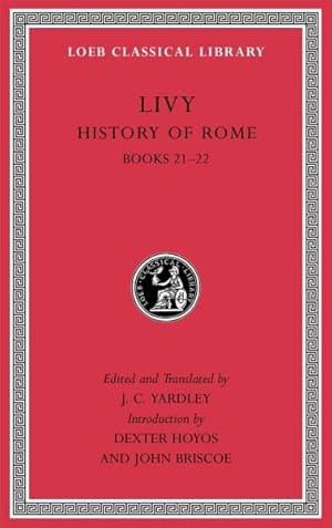 Bild des Verkufers fr History of Rome zum Verkauf von GreatBookPrices