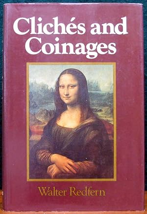 Image du vendeur pour CLICHES AND COINAGES. mis en vente par The Antique Bookshop & Curios (ANZAAB)