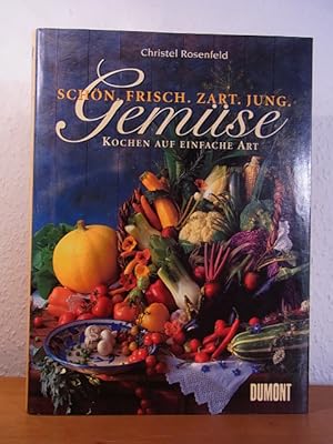 Seller image for Gemse. Schn, frisch, zart, jung. Kochen auf einfache Art for sale by Antiquariat Weber
