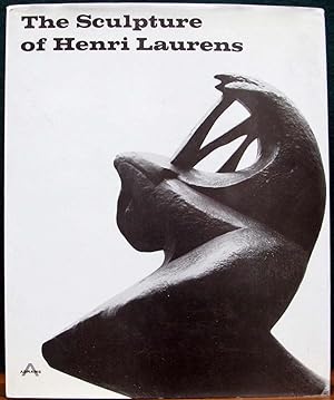Image du vendeur pour THE SCULPTURE OF HENRI LAURENS. Recolledtions of Henri Laurens by Daniel-Henry Kahnweiler. mis en vente par The Antique Bookshop & Curios (ANZAAB)