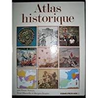 Image du vendeur pour Serryn/atlas Historique mis en vente par RECYCLIVRE