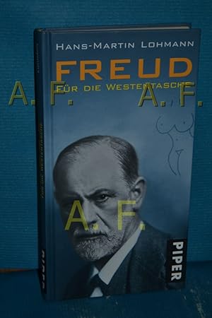 Image du vendeur pour Freud fr die Westentasche mis en vente par Antiquarische Fundgrube e.U.