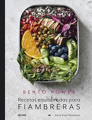 Imagen del vendedor de Recetas equilibradas para fiambreras a la venta por Imosver