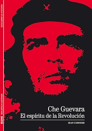 Immagine del venditore per Che guevara. biblioteca ilustrada el espritu de la revolucin venduto da Imosver