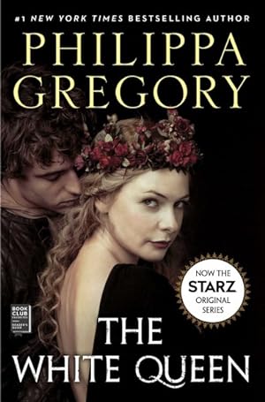 Seller image for White Queen for sale by GreatBookPrices
