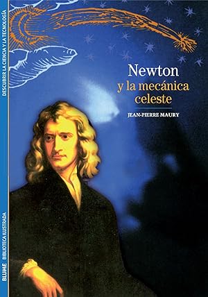 Immagine del venditore per Newton y la mecnica celeste venduto da Imosver