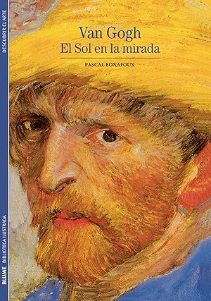 Imagen del vendedor de Van gogh el sol en la mirada a la venta por Imosver