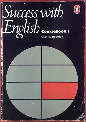 Image du vendeur pour Success with English: Coursebook 1 mis en vente par biblion2