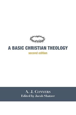 Imagen del vendedor de Basic Christian Theology a la venta por GreatBookPrices