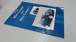 Seller image for Mini and Mini Coopers for sale by BoundlessBookstore