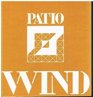 Seller image for Patio 1977-1981. for sale by Antiquariat Bernd Preler