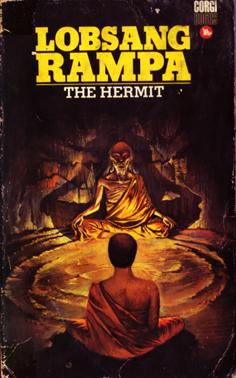 Seller image for The Hermit for sale by Eaglestones