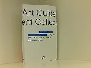 Seller image for The Fourth BMW Art Guide by Independent Collectors for sale by Book Broker