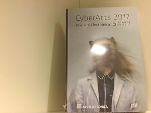 Seller image for CyberArts 2017: International Compendium Prix Ars Electronica International Compendium Prix Ars Electronica for sale by Book Broker