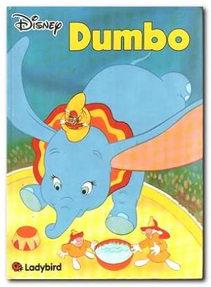 Immagine del venditore per Dumbo venduto da Darkwood Online T/A BooksinBulgaria