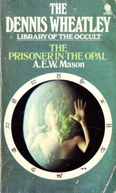 The Prisoner in the Opal