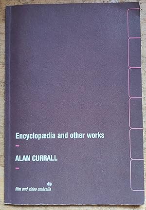 Seller image for Encyclopedia and Other Works: for sale by Shore Books