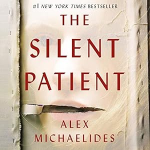 Imagen del vendedor de The Silent Patient (Audio Download). a la venta por BestBookDeals