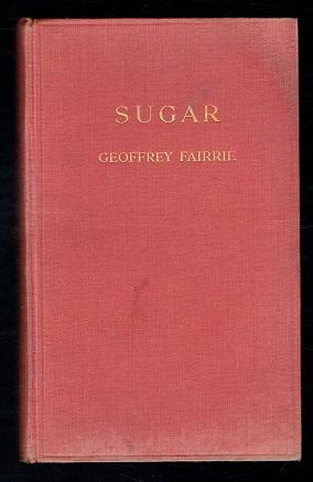 Seller image for Sugar for sale by Sonnets And Symphonies