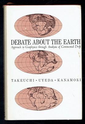 Imagen del vendedor de Debate About the Earth a la venta por Sonnets And Symphonies