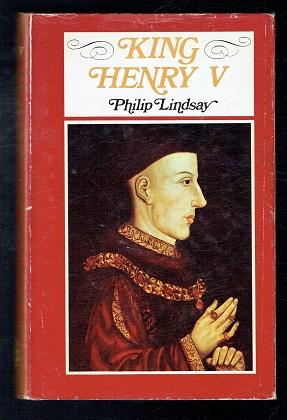 Seller image for King Henry the Fifth for sale by Sonnets And Symphonies