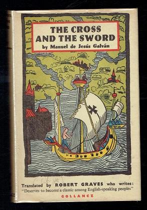 Seller image for The Cross and the Sword. 1st Edition for sale by Sonnets And Symphonies