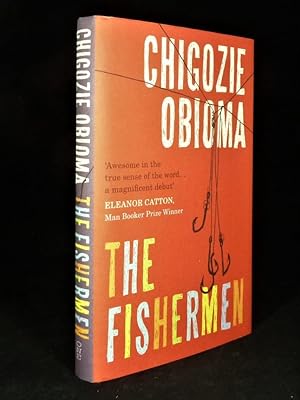 The Fishermen *SIGNED First Edition 1/1*